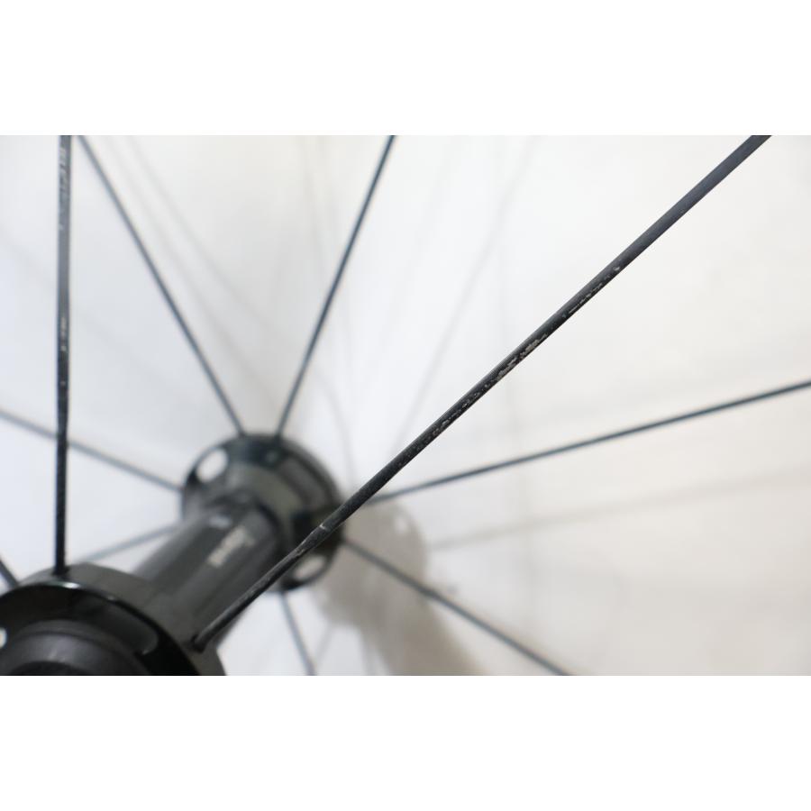 SHIMANO 「シマノ」 WH-RS81 C24 CL シマノ11速 ホイールセット / 高知
