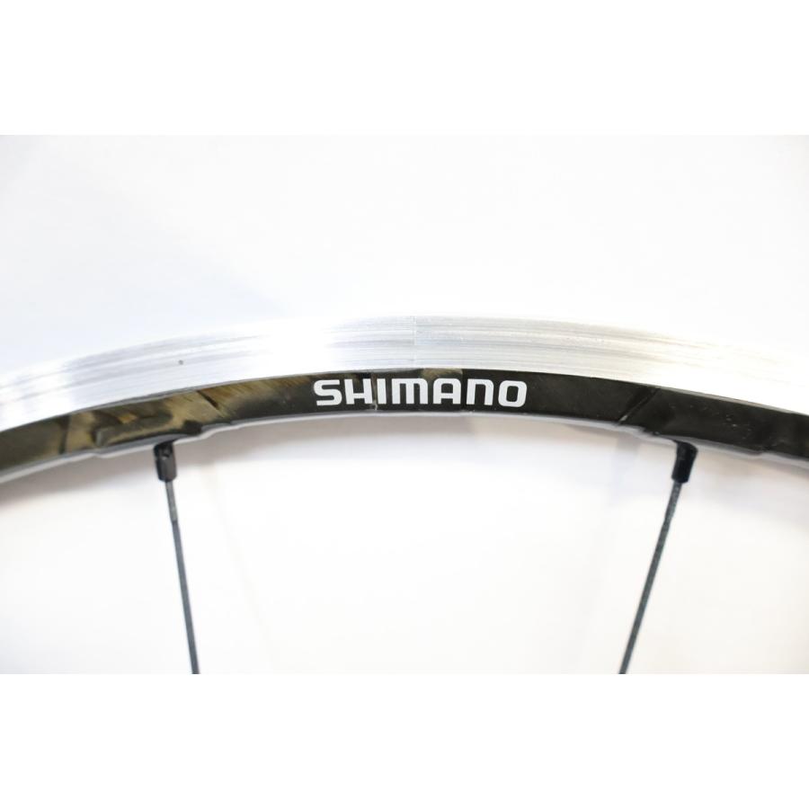 シマノ WH-RS81-CL24 クリンチャーホイル 11s SHIMANO 「シマノ」 WH