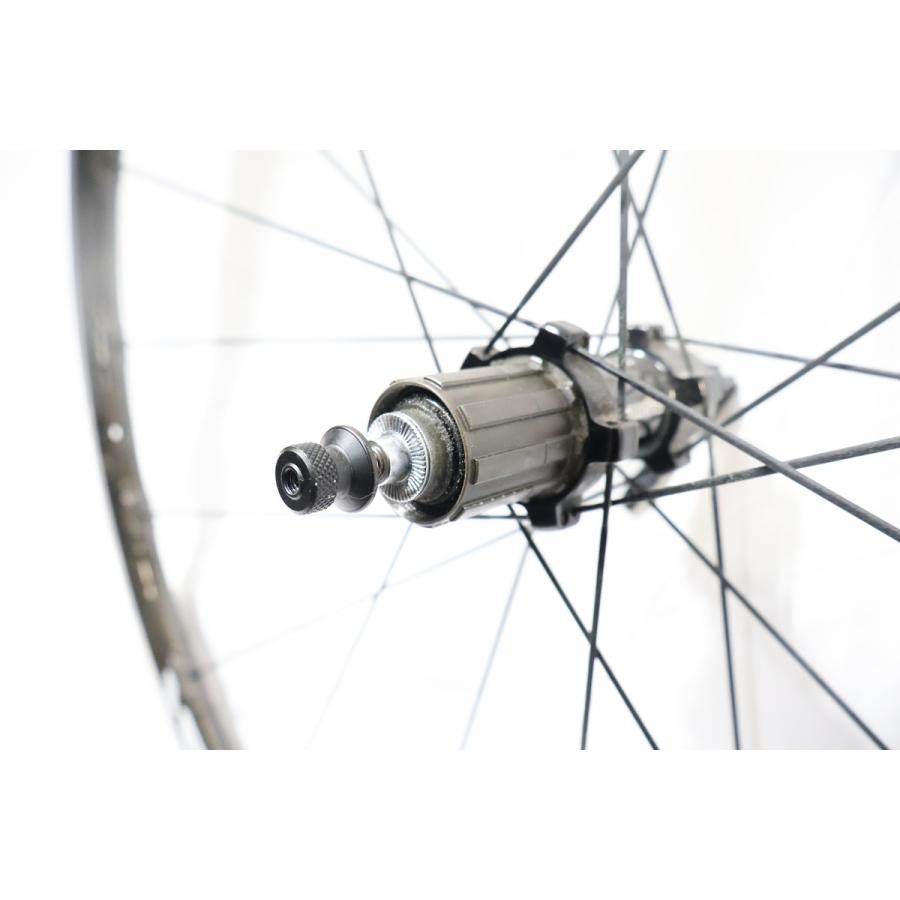 SHIMANO 「シマノ」 WH-RS81 C24 CL シマノ11速 ホイールセット / 高知