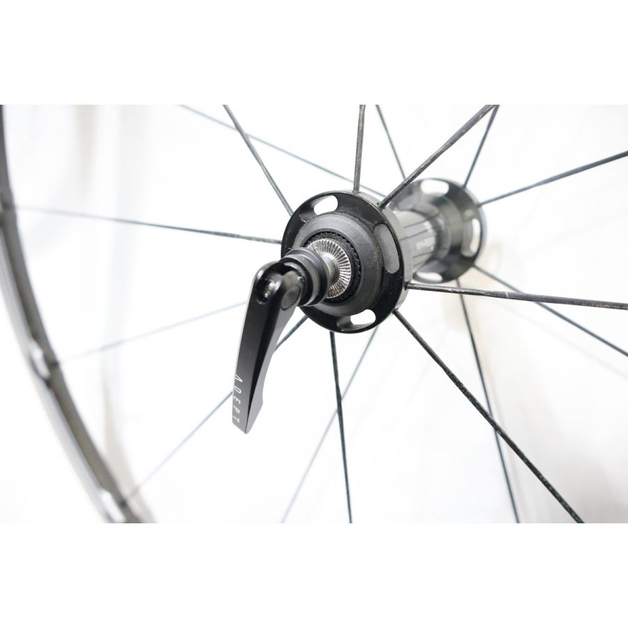 SHIMANO 「シマノ」 WH-RS81 C24 CL シマノ11速 ホイールセット / 高知