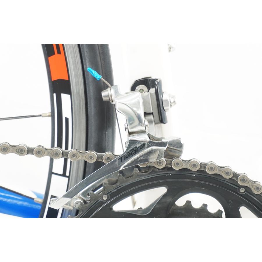 CINELLI 「チネリ」 SAETTA RADICAL 2014年モデル ロードバイク