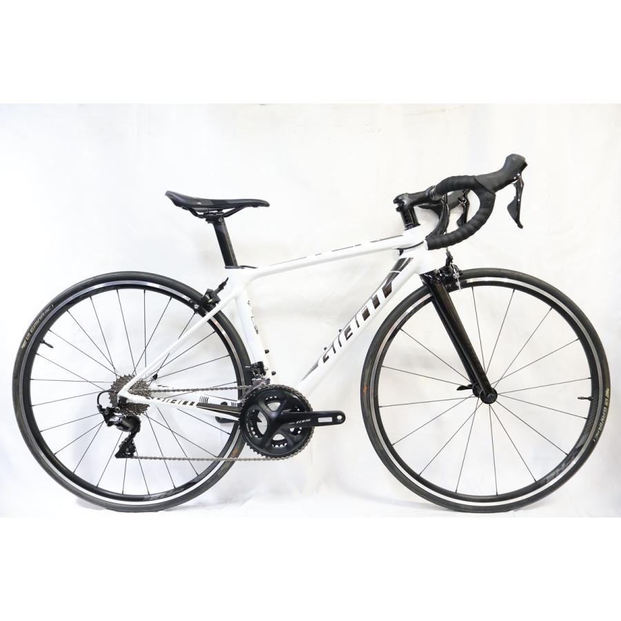 GIANT 「ジャイアント」 TCR SLR2 2019年モデル ロードバイク GIANT 「ジャイアント」 TCR SLR2 2019年モデル ロードバイク
