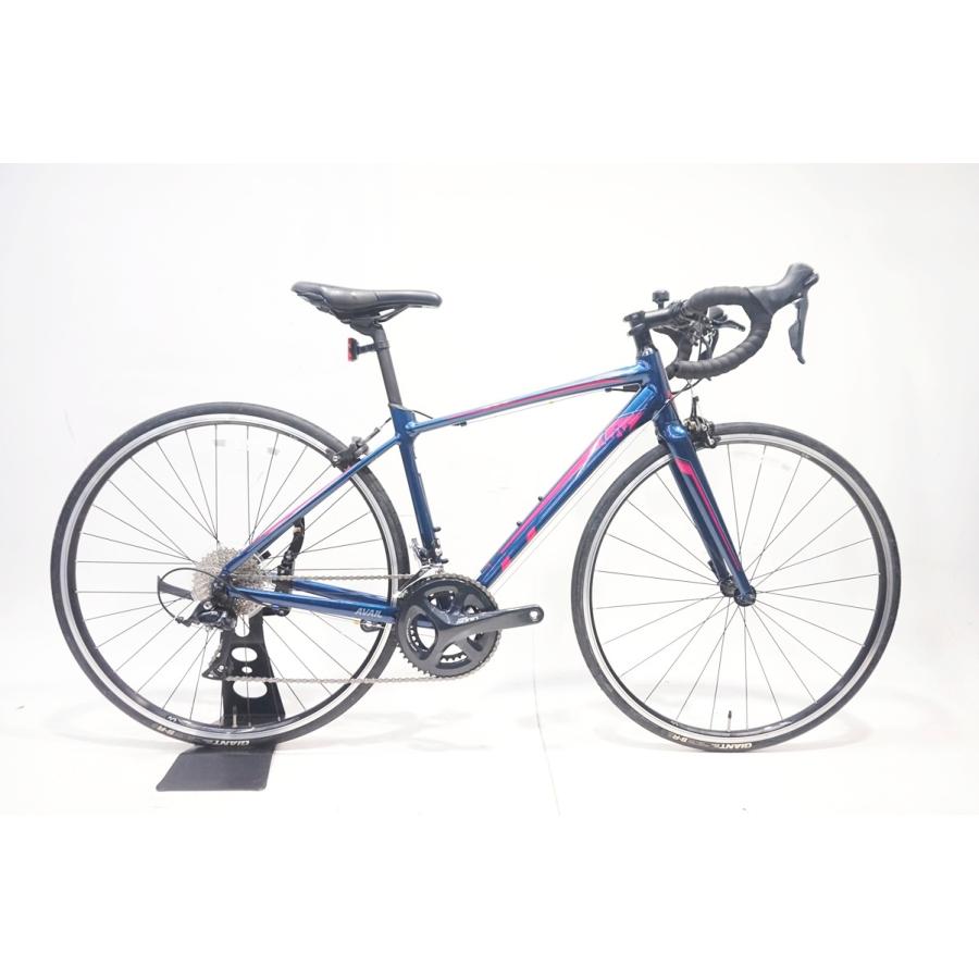 GIANT 「ジャイアント」 LIV AVAIL1 2018年モデル ロードバイク/ 大阪