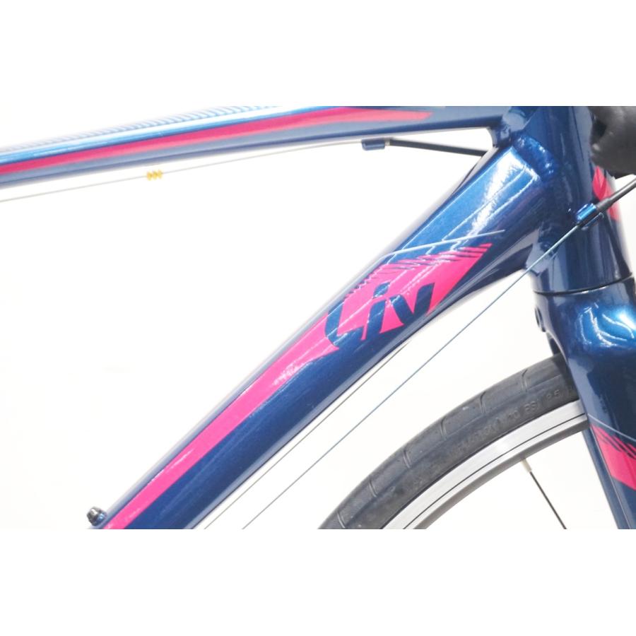 GIANT 「ジャイアント」 LIV AVAIL1 2018年モデル ロードバイク/ 大阪門真店の画像