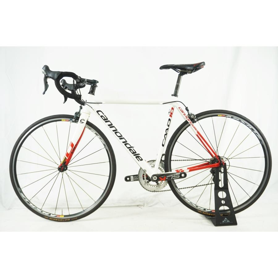 中古)Cannondale (キャノンデール) 2012モデル CAAD10 105 5700 