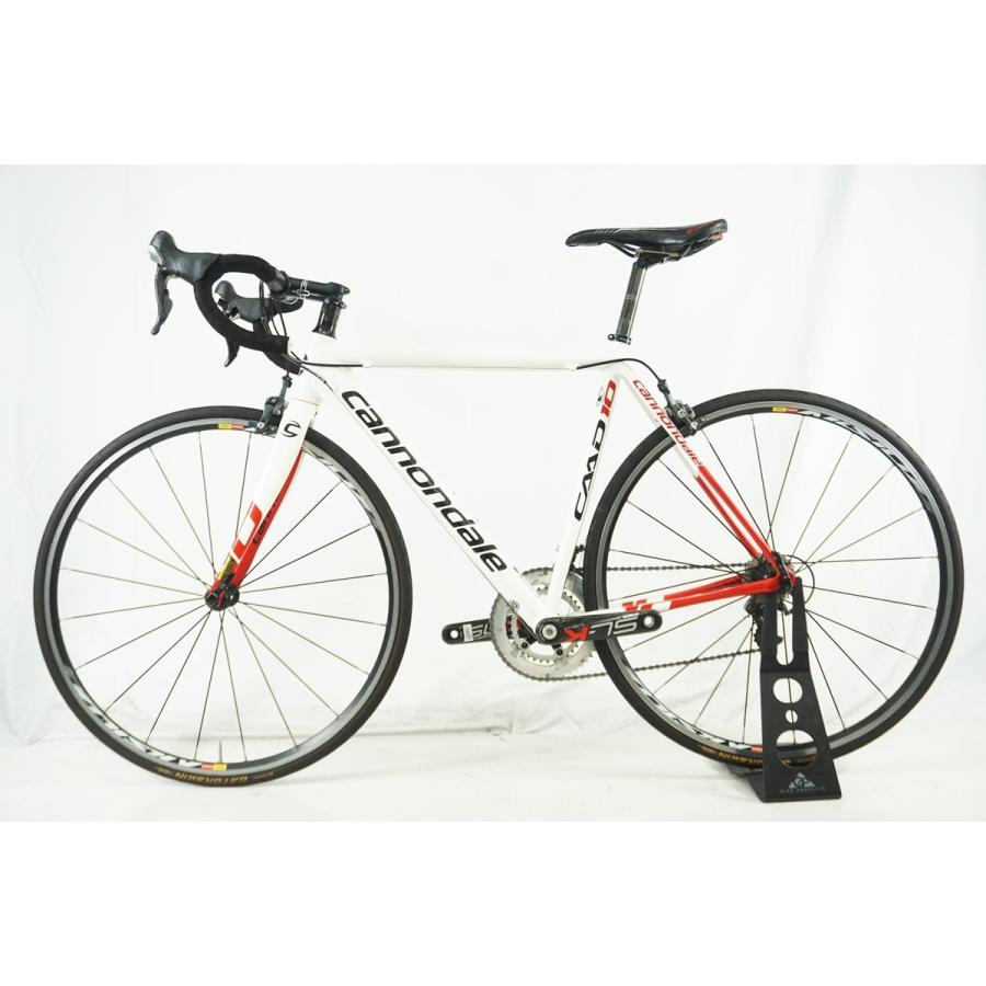 CANNONDALE 「キャノンデール」 CAAD10-3 2012年モデル ロードバイク/ 大阪美原北インター店｜buychari｜02