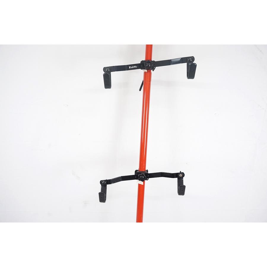 KABUTO カブト バイクスタンド 突っ張りタイプ OGK 「オージーケー」 KABUTO 突っ張り式 スタンド / 大宮店