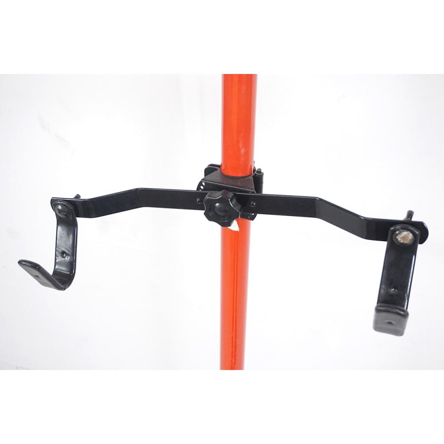 KABUTO カブト バイクスタンド 突っ張りタイプ OGK 「オージーケー」 KABUTO 突っ張り式 スタンド / 大宮店