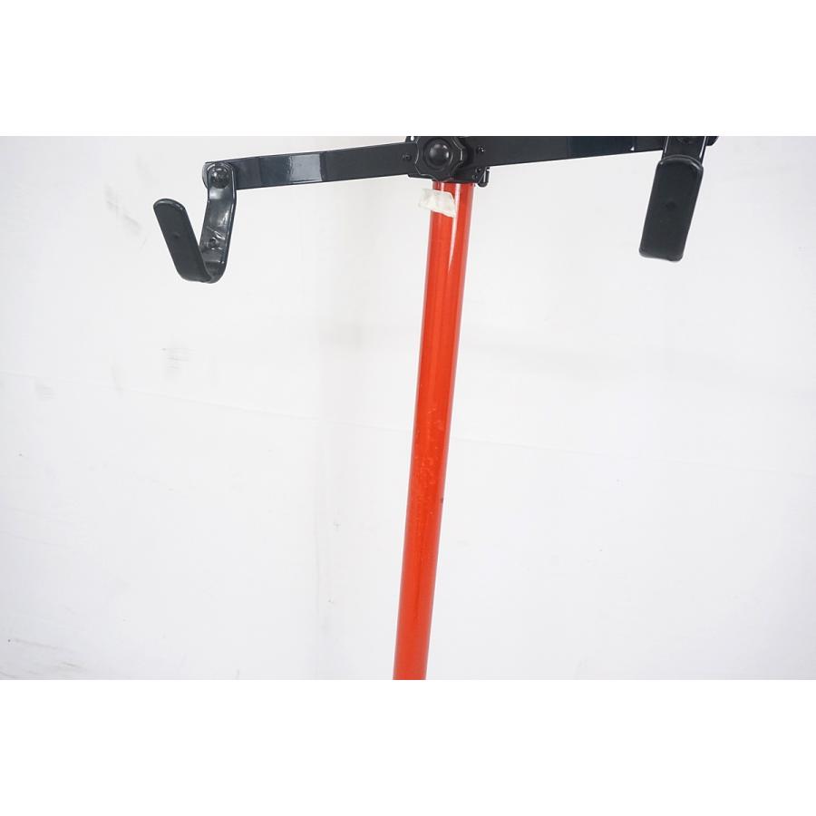 KABUTO カブト バイクスタンド 突っ張りタイプ OGK 「オージーケー」 KABUTO 突っ張り式 スタンド / 大宮店