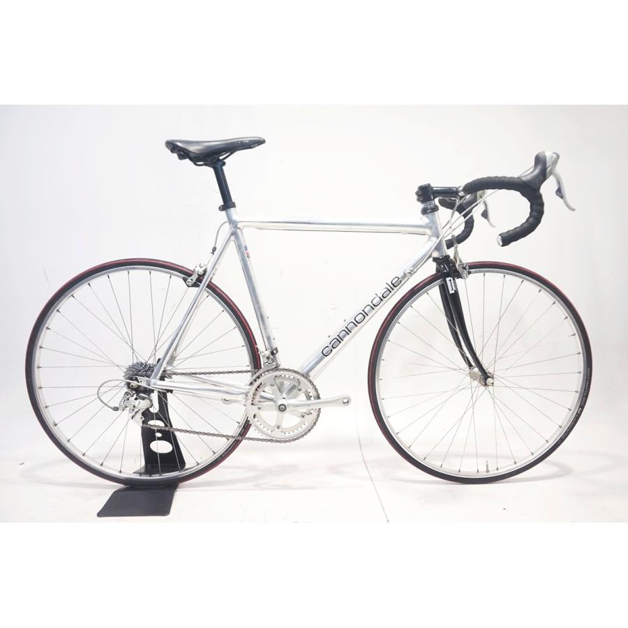 【引取限定】cannondale R600ビンテージロードバイク 引取限定】cannondale R600ビンテージロードバイク - メルカリ