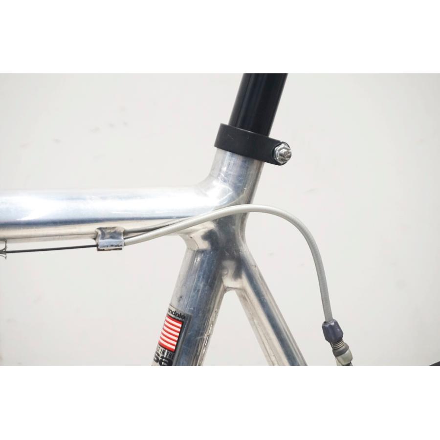 CANNONDALE 「キャノンデール」 R600 1990年代 ロードバイク/ 大阪門真