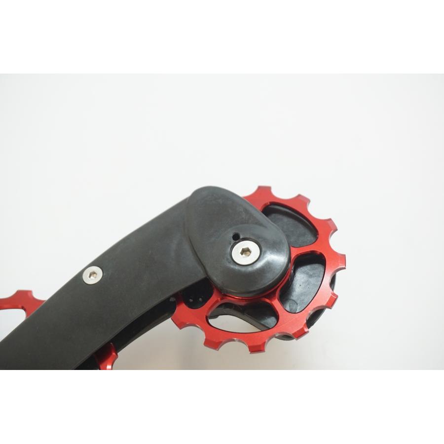 CERAMIC SPEED「セラミックスピード」OSPW SHIMANO 9200/8100 CERAMIC SPEED「セラミックスピード」OSPW SHIMANO 9200/8100