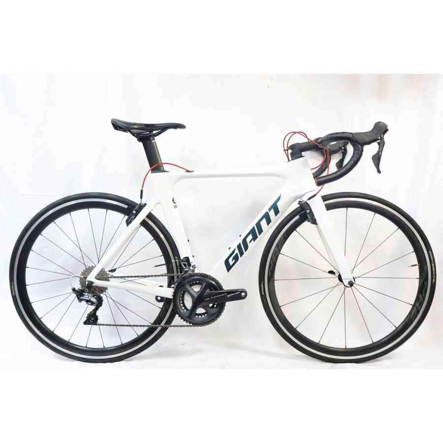 GIANT 「ジャイアント」PROPEL ADVANCED 1 SE 2020年モデル ロードバイク