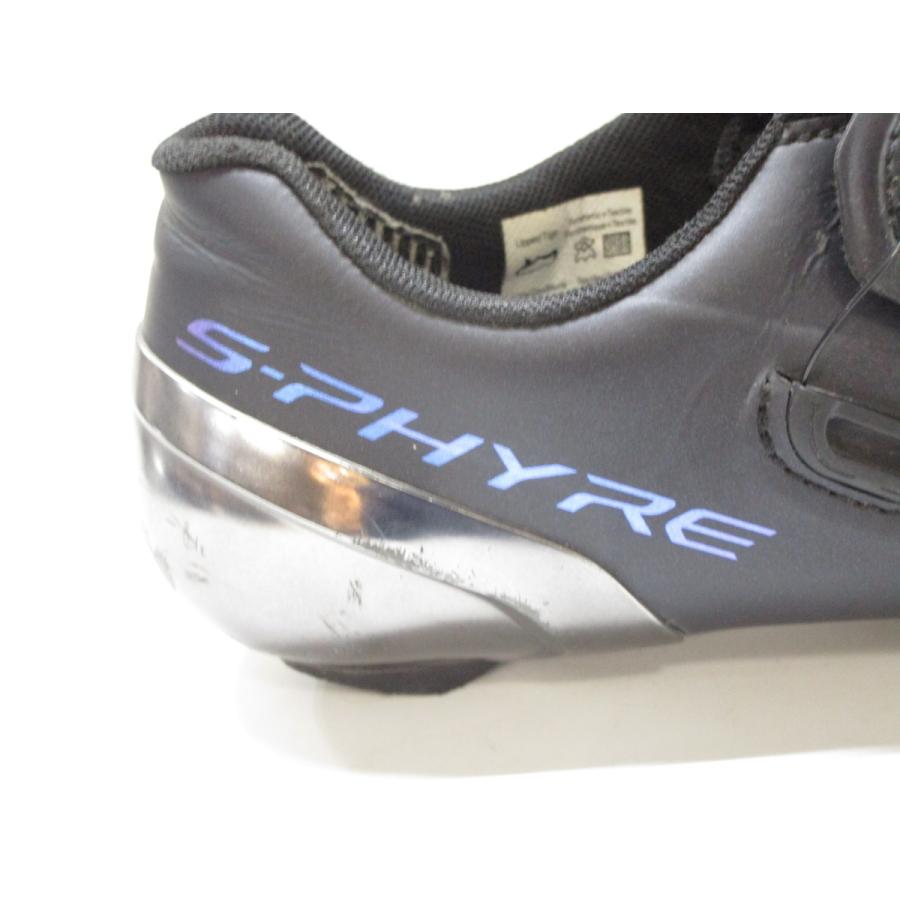 SHIMANO 「シマノ」 RC9 SH-RC902 サイズ43E(27.2cm) シューズ / 高知 