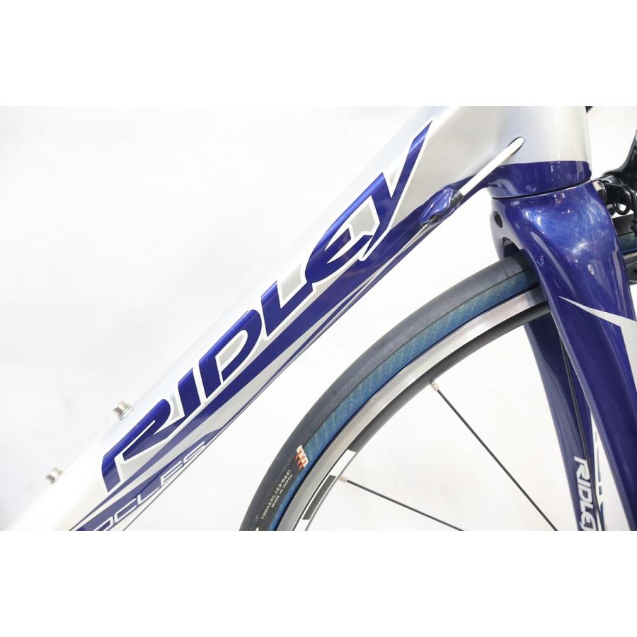 RIDLEY 「リドレー」 DAMOCLES ISP 2010年頃 ロードバイク / 高知店 