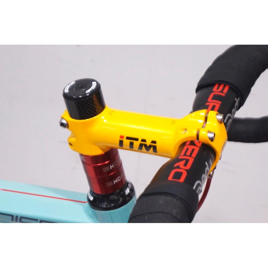 BIANCHI 「ビアンキ」 FENICE PRO DURA-ACE 2018年モデル ロードバイク