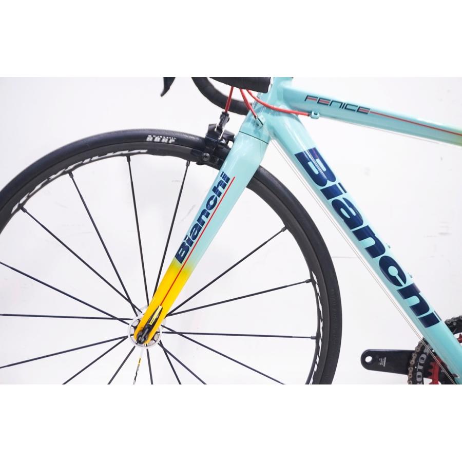 BIANCHI 「ビアンキ」 FENICE PRO DURA-ACE 2018年モデル ロードバイク