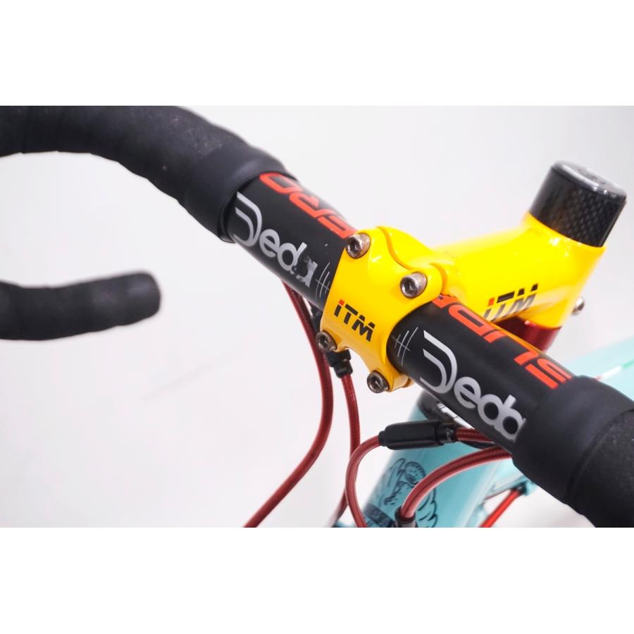 BIANCHI 「ビアンキ」 FENICE PRO DURA-ACE 2018年モデル ロードバイク