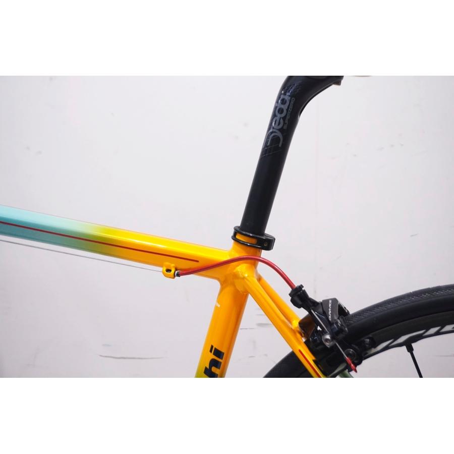 BIANCHI 「ビアンキ」 FENICE PRO DURA-ACE 2018年モデル ロードバイク