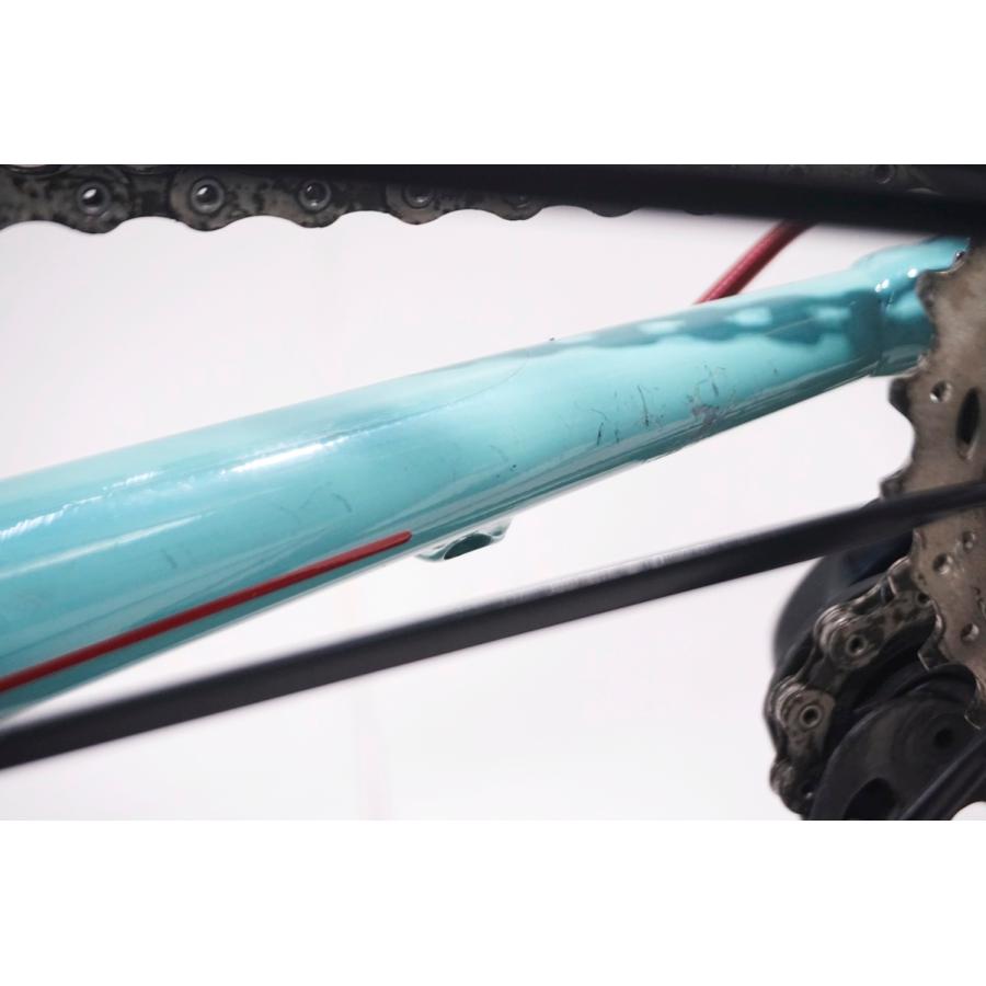 BIANCHI 「ビアンキ」 FENICE PRO DURA-ACE 2018年モデル ロードバイク