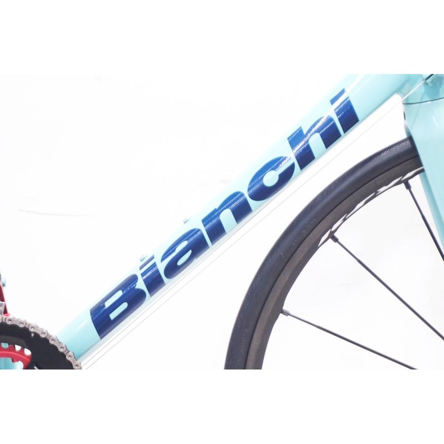 BIANCHI 「ビアンキ」 FENICE PRO DURA-ACE 2018年モデル ロードバイク BIANCHI 「ビアンキ」 FENICE PRO DURA-ACE 2018年モデル ロードバイク