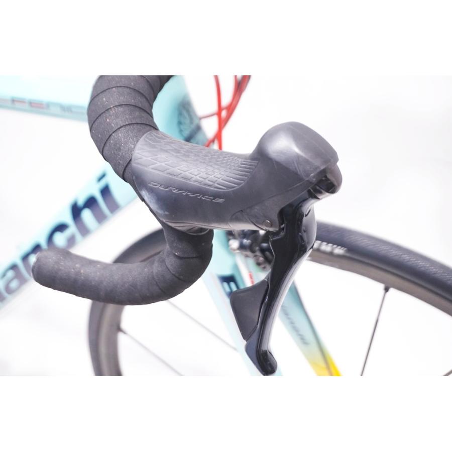 BIANCHI 「ビアンキ」 FENICE PRO DURA-ACE 2018年モデル ロードバイク