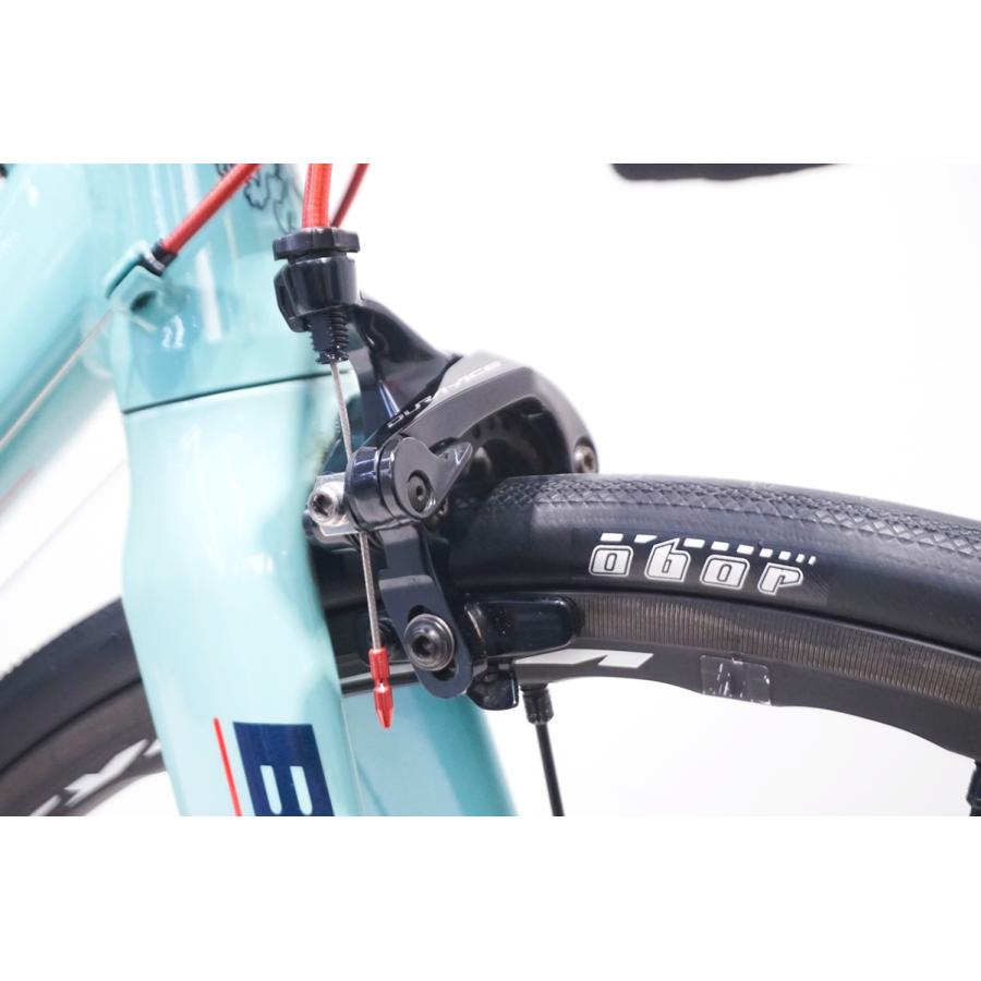 BIANCHI 「ビアンキ」 FENICE PRO DURA-ACE 2018年モデル ロードバイク