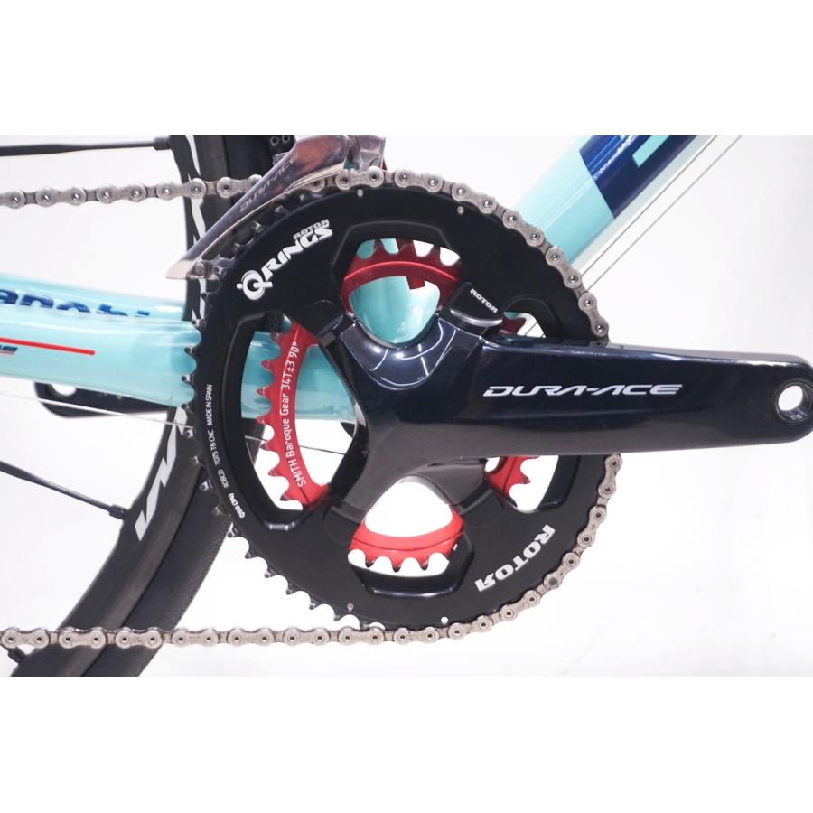 BIANCHI 「ビアンキ」 FENICE PRO DURA-ACE 2018年モデル ロードバイク BIANCHI 「ビアンキ」 FENICE PRO DURA-ACE 2018年モデル ロードバイク