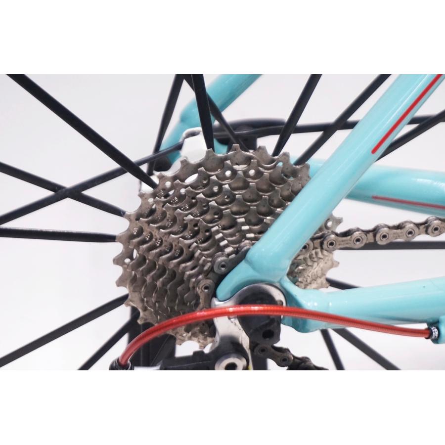 BIANCHI 「ビアンキ」 FENICE PRO DURA-ACE 2018年モデル ロードバイク 