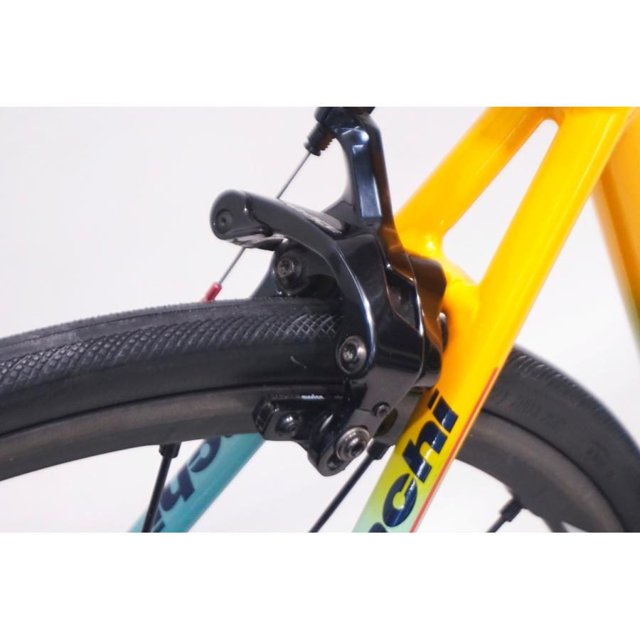 BIANCHI 「ビアンキ」 FENICE PRO DURA-ACE 2018年モデル ロードバイク 