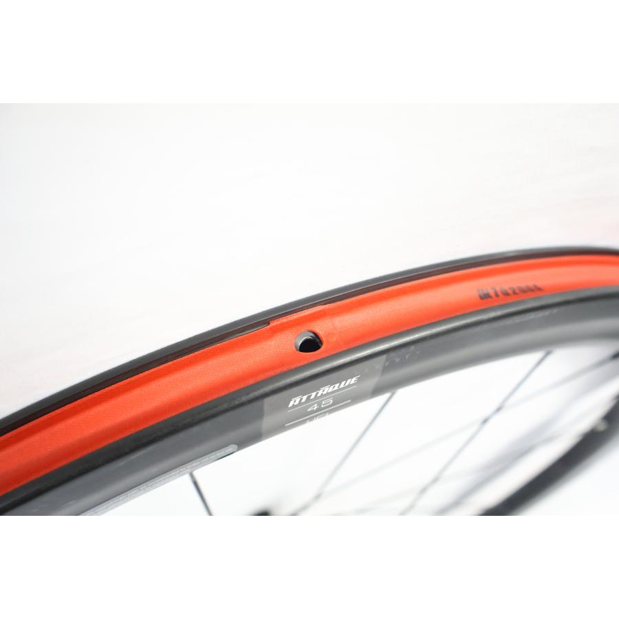 ATTAQUE 「アタッキ」 ATTA-C451-RD シマノ11速 ホイールセット ATTAQUE 「アタッキ」 ATTA-C451-RD シマノ11速 ホイールセット
