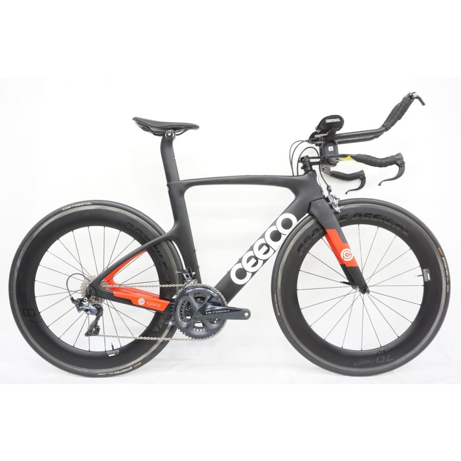 CEEPO 「シーポ」 KATANA 2019年モデル TTバイク / 阪急塚口店 CEEPO 「シーポ」 KATANA 2019年モデル TTバイク / 阪急塚口店