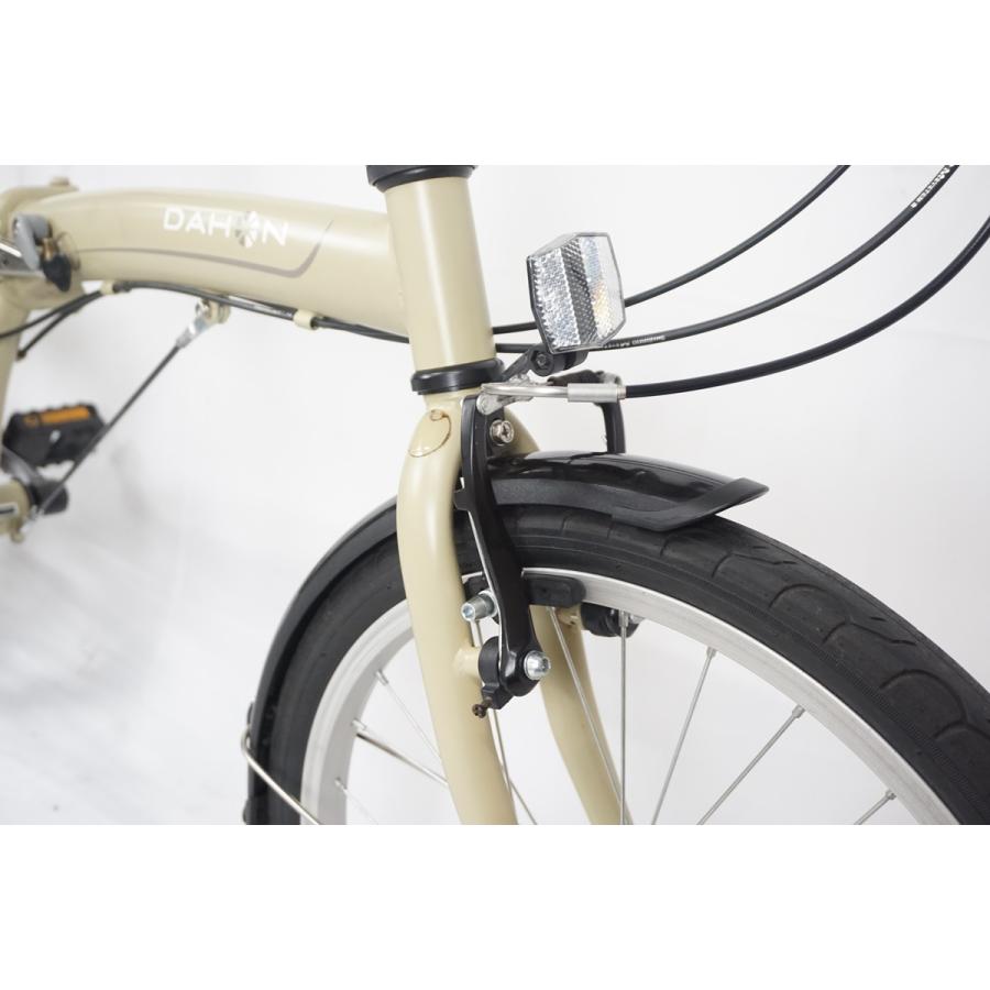 DAHON 「ダホン」 SUV D6 2017年モデル 折り畳み自転車 / 大宮店 DAHON 「ダホン」 SUV D6 2017年モデル 折り畳み自転車 / 大宮店