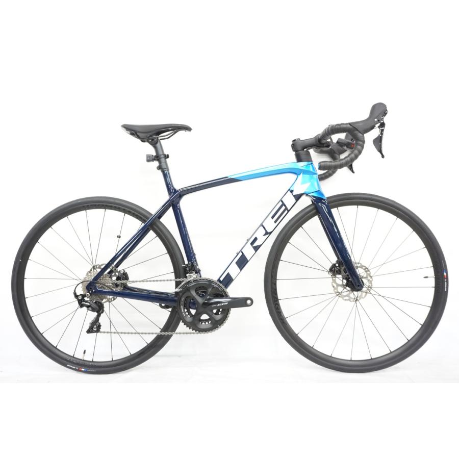 TREK EMONDA SL5 DISC 2022年モデル ロードバイク