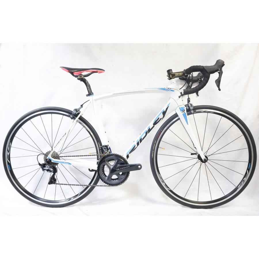 RIDLEY 「リドレー」 FENIX SL ULTEGRA 2016年モデル ロードバイク