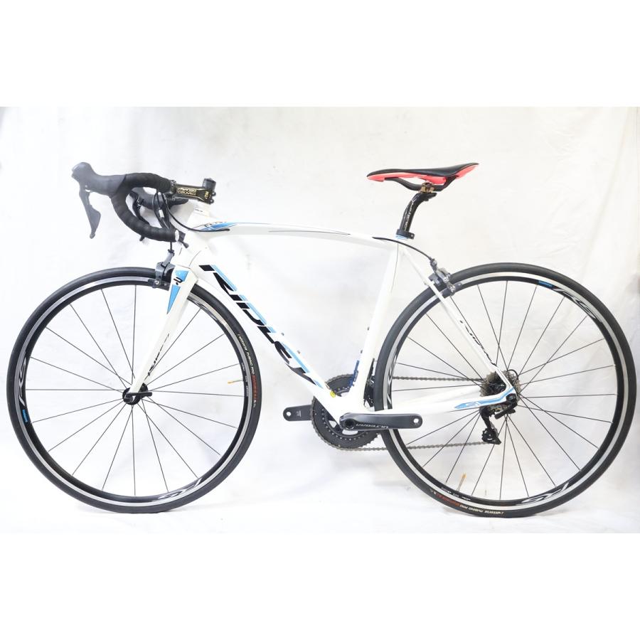 RIDLEY 「リドレー」 FENIX SL ULTEGRA 2016年モデル ロードバイク