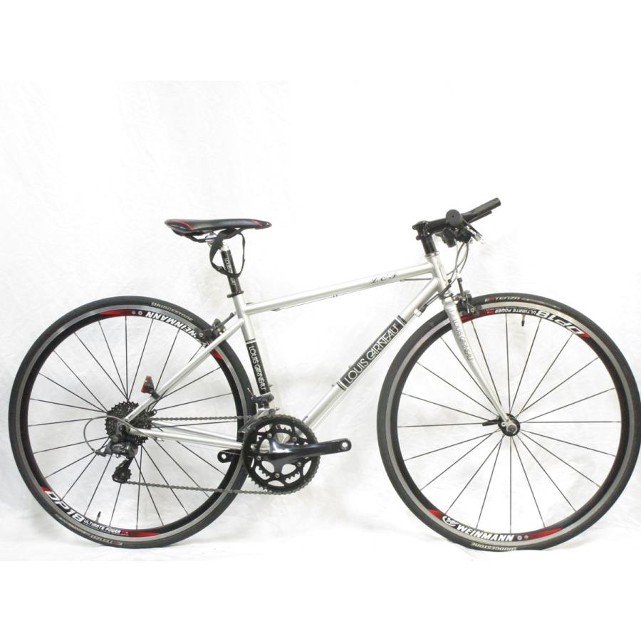 大幅値引き中！！LOUIS GARNEAU クロスバイク LGS-LCF