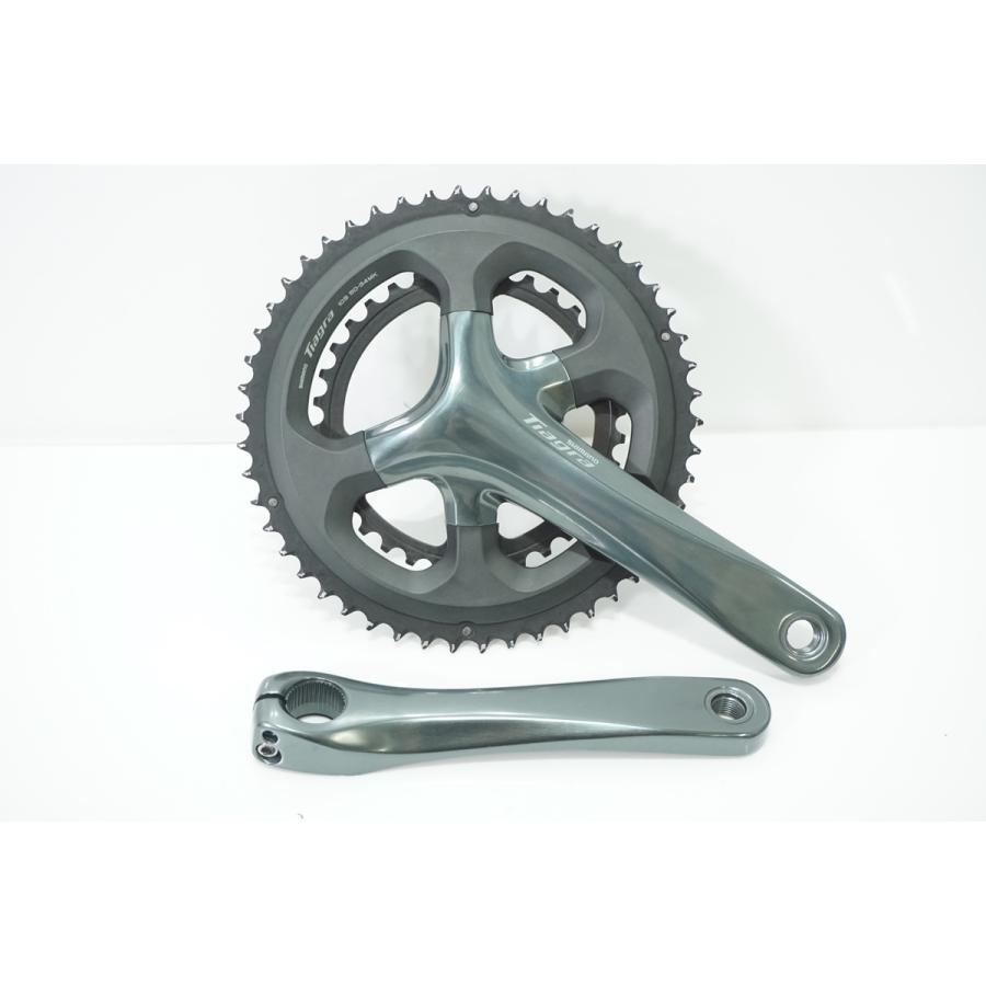 SHIMANO 「シマノ」 TIAGRA FC-4700 50-34T 170mm クランク / AKIBA店
