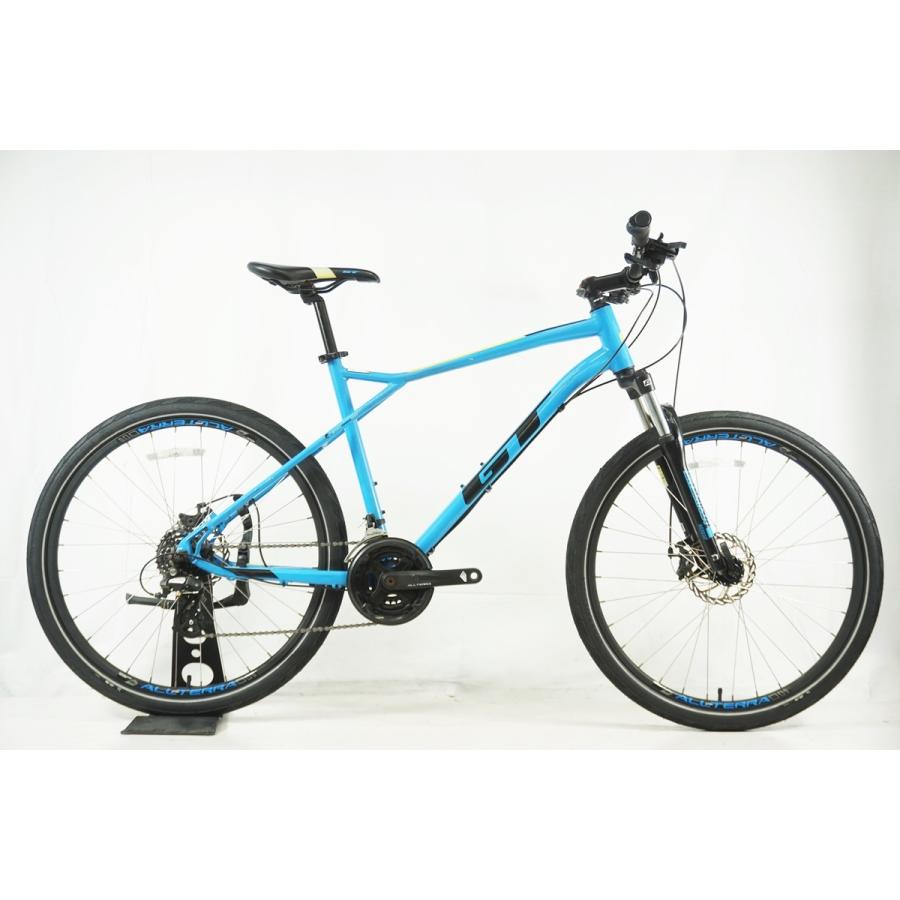 GT 「ジーティー」 AGGRESSOR SPORT 2020年モデル マウンテンバイク