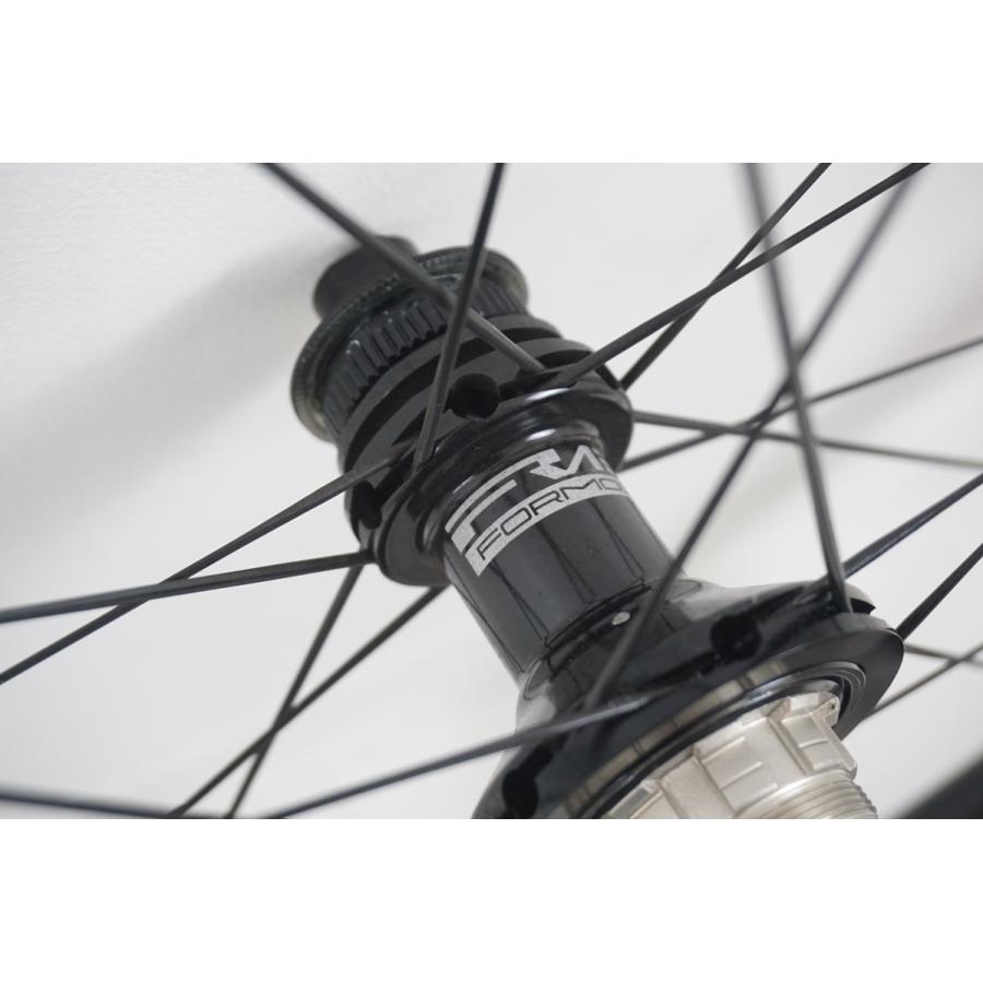 FORMOSA 「フォルモサ」 ROAD DISC WHEEL 24H VERSION ホイール FORMOSA 「フォルモサ」 ROAD DISC WHEEL 24H VERSION ホイール