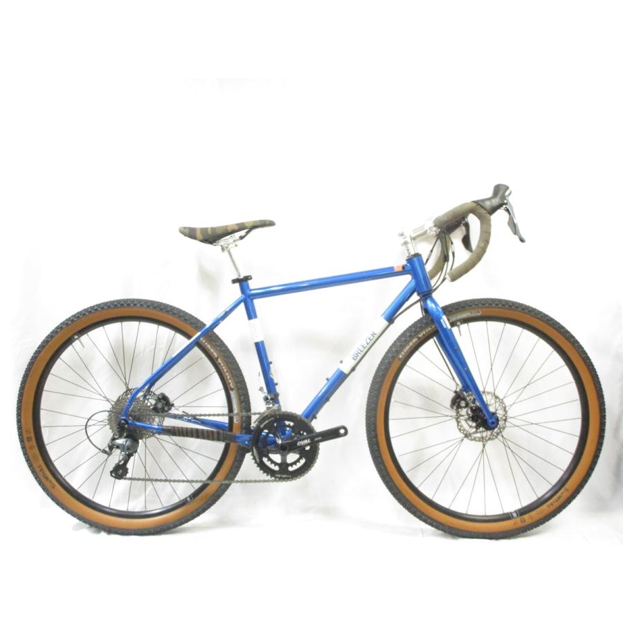 m*4様 BREEZER BIKES DOPPLER PRO（ブリーザーバイクス Doppler Pro+ – Breezer Bikes Powered by BikeCo, LLC