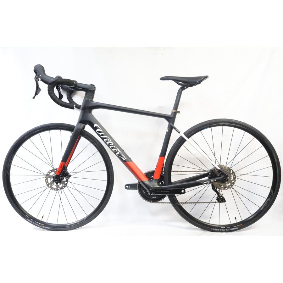 WILIER 「ウィリエール」 GARDA DISC 105 2024年モデル ロードバイク