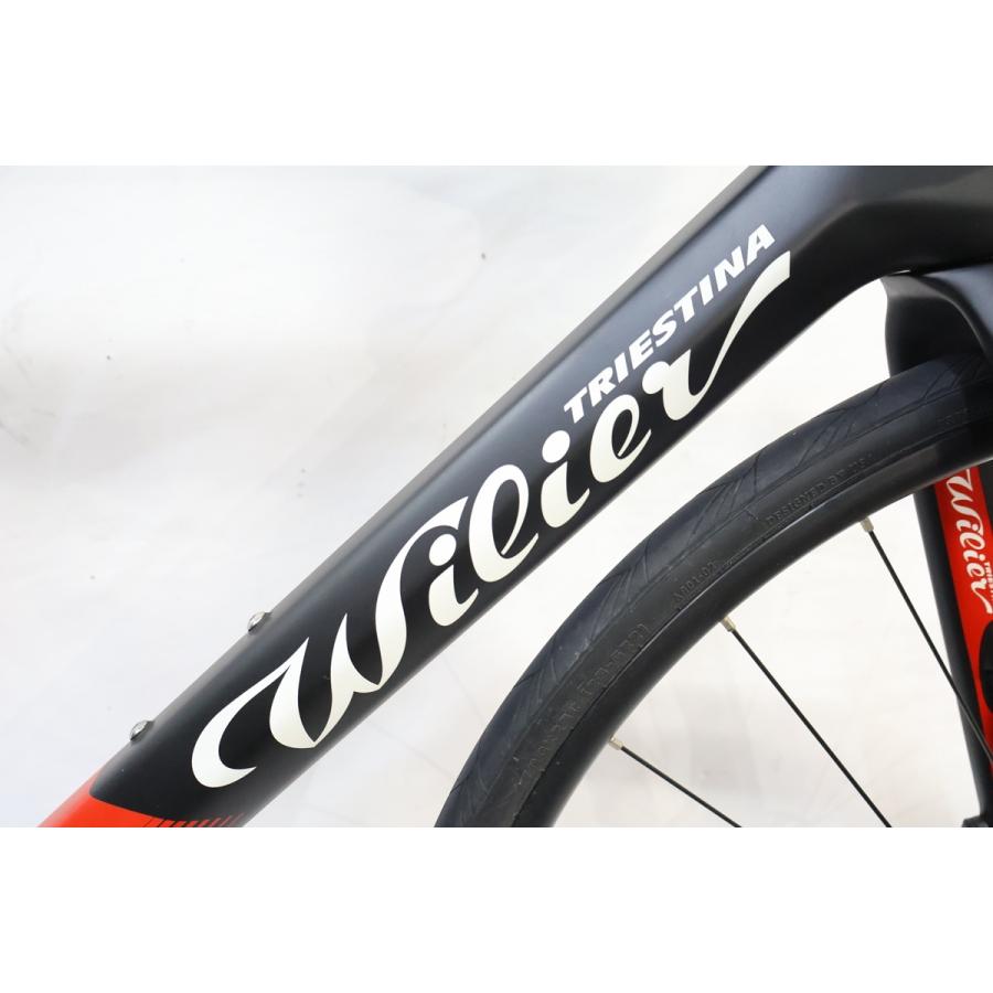 WILIER 「ウィリエール」 GARDA DISC 105 2024年モデル ロードバイク
