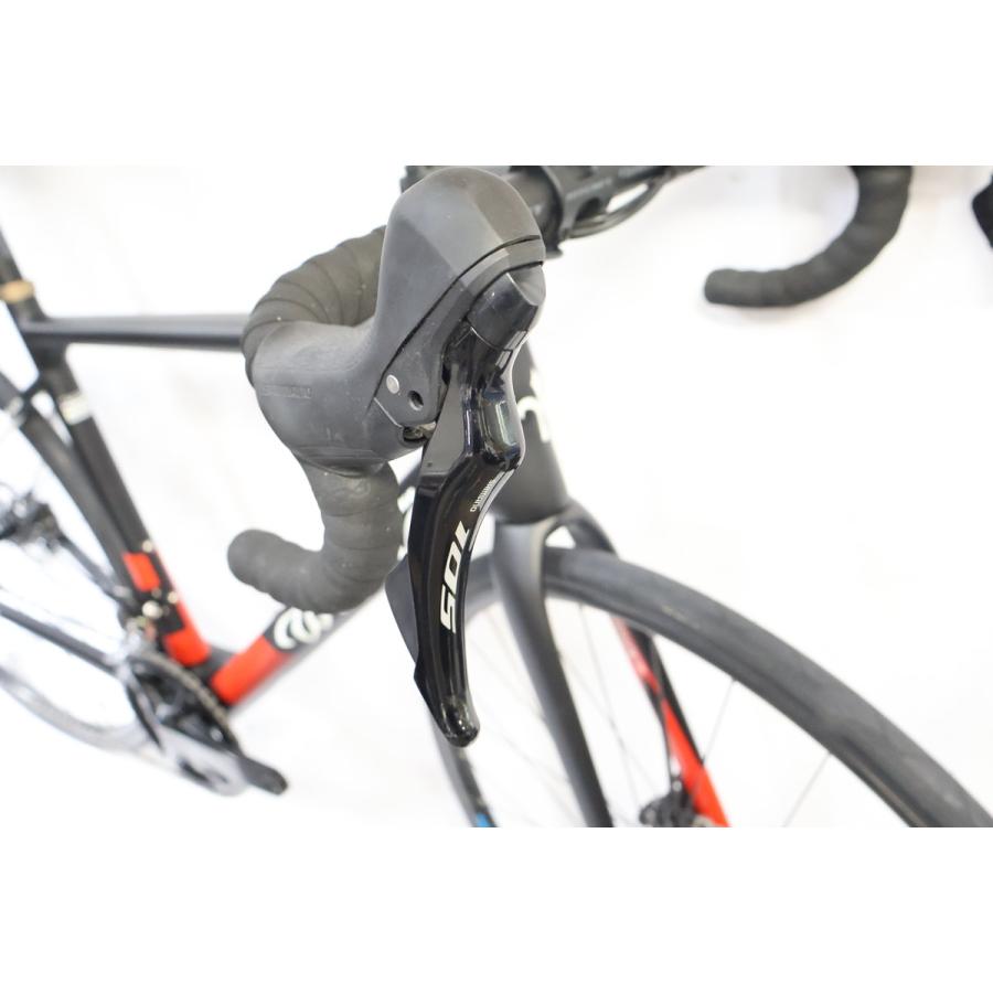 WILIER 「ウィリエール」 GARDA DISC 105 2024年モデル ロードバイク 