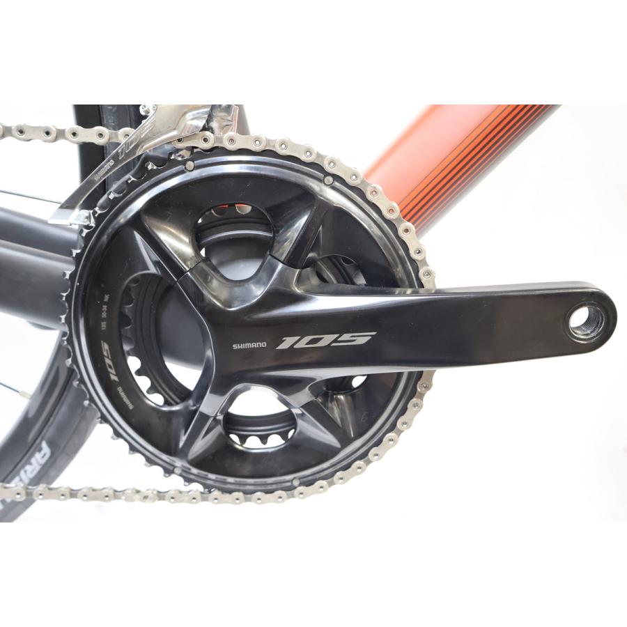 WILIER 「ウィリエール」 GARDA DISC 105 2024年モデル ロードバイク 