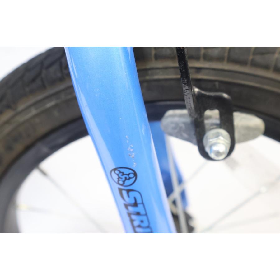 STRIDER 「ストライダー」 14X SPORT 2021年頃 14インチ キッズ STRIDER 「ストライダー」 14X SPORT 2021年頃 14インチ キッズ