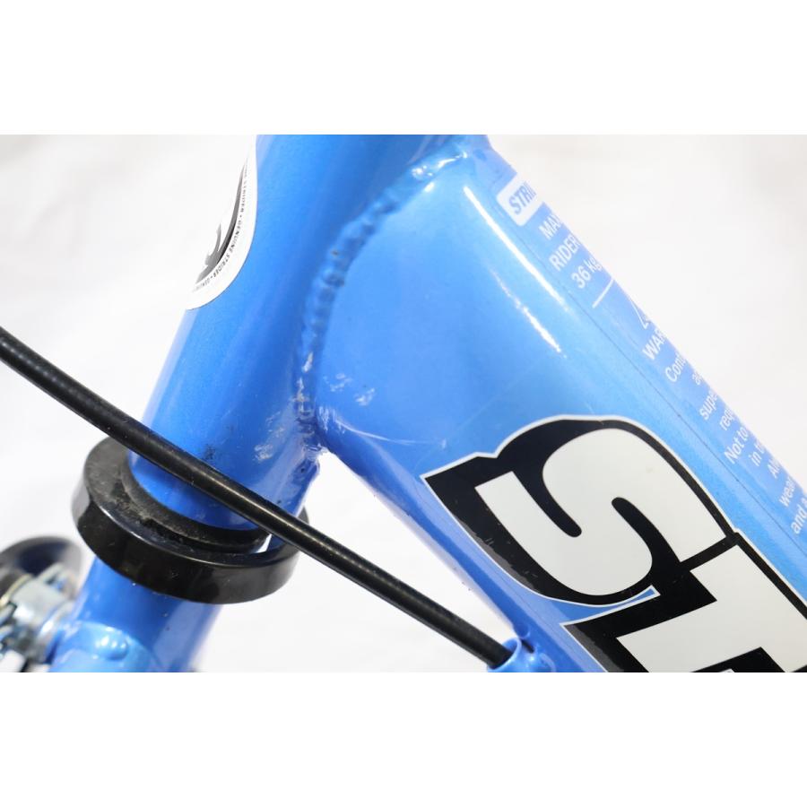 STRIDER 「ストライダー」 14X SPORT 2021年頃 14インチ キッズ STRIDER 「ストライダー」 14X SPORT 2021年頃 14インチ キッズ