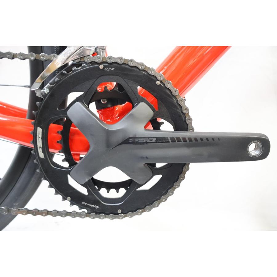 TREK 「トレック」 DOMANE AL4 DISC GEN4 2024年モデル ロードバイク