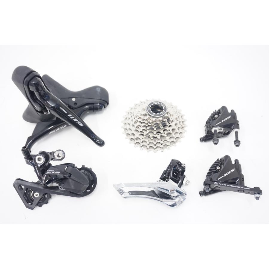 SHIMANO「シマノ」 105 R7020 コンポセット / 浜松店 :ITCAK5AUGIQ8