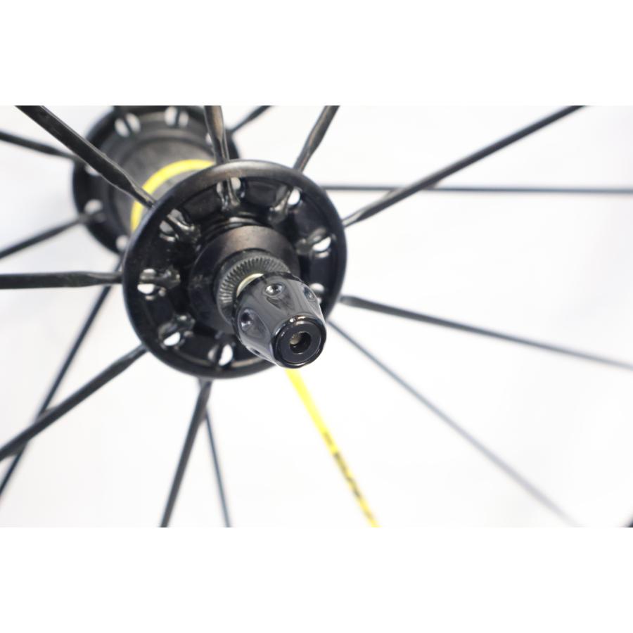 MAVIC マビック　KSYRIUM SL シマノ11速 ホイールセット マヴィック MAVIC キシリウム Ksyrium SL アルミ クリンチャー